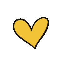 Heart Corazon Sticker