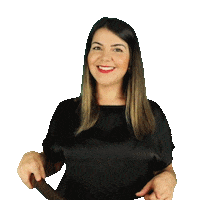 Arrasta Pra Cima Sticker by Luciane Leila