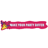 _Giffer_ giffer გიფერი აიწყვიტე ვიგულაოთ Sticker