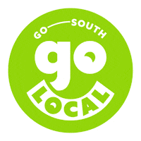 Onkaparinga gosouthgolocal onkaparinga Sticker