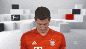 Fc Bayern Smiling GIF by Bundesliga
