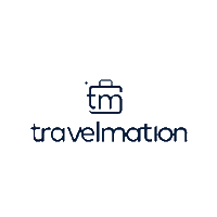 Sticker by Travelmation