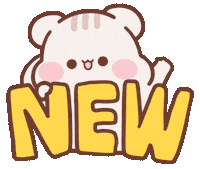 Hello Sticker by SweetHouse
