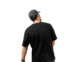 Fishing Yes Sticker by Malosi Studio