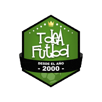 Torneo De Futbol Amateur Sticker by TdeA_Futbol