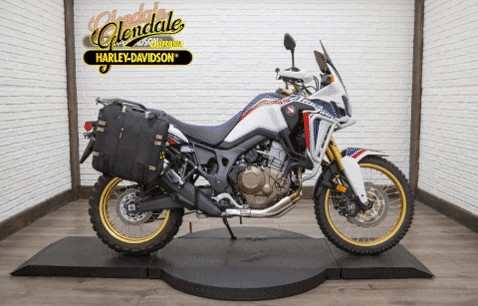 GIF by GlendaleHarley