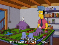 season 7 episode 3 GIF