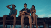 Best Friend Oceans GIF by Ultra Records