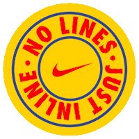 Air Force 1 Nike Sticker by Outfitgrid