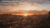 Driving Black Panther GIF by Drive Pikes Peak