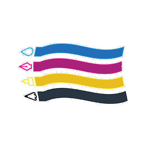brightsparkdigital giphygifmaker design marketing graphic design Sticker