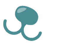 Dog Sniffing Sticker by Snof_pasjasola