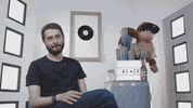 youtube fabian GIF by funk