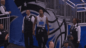 lets go magic GIF by NBA