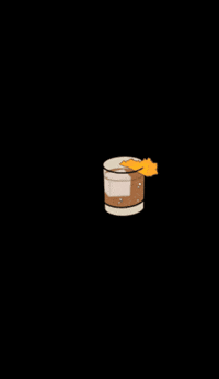 Tizzydesignco drink alcohol cocktail whiskey GIF