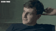 Normal People Smile GIF by BBC Three