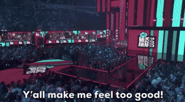 Y'all Make Me Feel Too Good