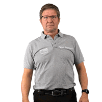 Peter Mist GIF by SAINT-GOBAIN ISOVER G+H AG