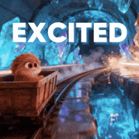 Happy Fun GIF by Calmlings