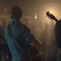 Music Video Bar GIF by Dierks Bentley