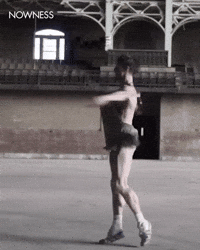 Spins