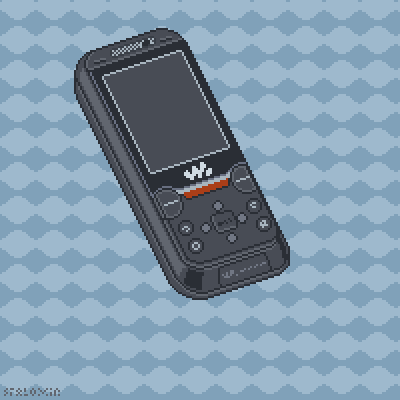 Stalomir giphyupload art pixel pixelart GIF