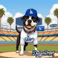 Dodgersdoggo  GIF