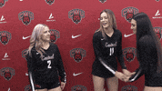 College Sports Sport GIF by CWU Athletics