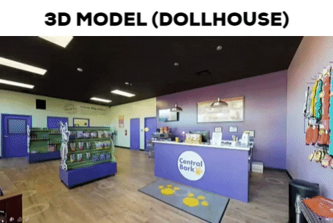 3DVirtualREALty giphygifmaker virtualtour 3dtour GIF