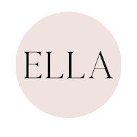 ellainspires_mag inspire ella fempreneur femalefounder Sticker
