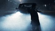 Good Vibes Dancing GIF by Cruel Summer