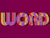 Art Glitch GIF