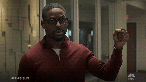 Randall Pearson GIF by This Is Us