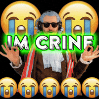 Funny Meme Crying GIF