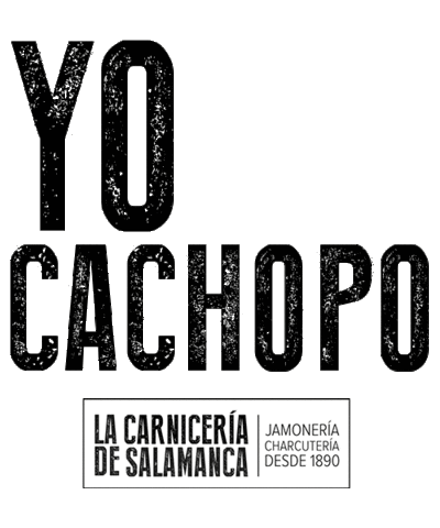 Sticker by La Carniceria de Salamanca