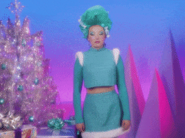 Christmas Whatever GIF by Winter Wonderland