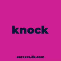 Hiring Video Games GIF by 2K Games