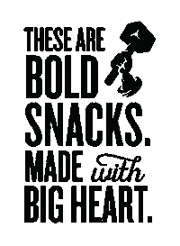 Popcorn Sticker by Pop Daddy Snacks