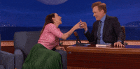 GIF by Team Coco