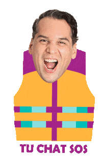 tuchatsos radioshow tuchatsos radiopanama radiocool Sticker