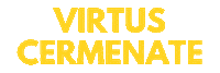 virtuscermenate virtus cermenate virtus cermenate pallacanestro virtus cermenate Sticker