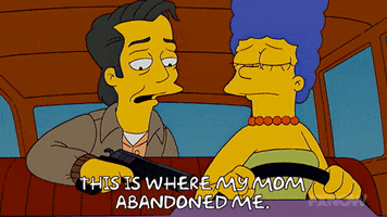 Episode 4 GIF by The Simpsons