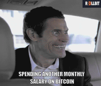 Asuxus giphyupload crypto bitcoin trading GIF