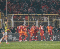 Leroy Sane Galatasaray GIF