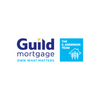 Anderson Sticker by Guild Mortgage