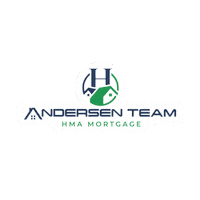 Andersenteam Sticker by HMA Mortgage