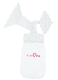Q S1 Sticker by Spectra Baby
