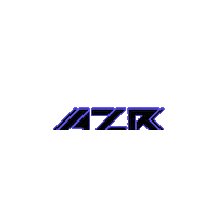 Azr Sticker by AZZURRE
