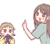 Shiruko Sticker