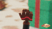 Robot Martin GIF by Suchard